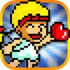 couverture jeu vidéo Tiny Angel Run - 8.bit