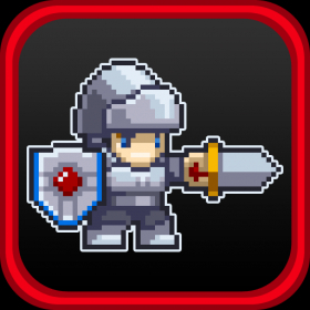 couverture jeu vidéo Tiny ARPG