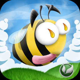 couverture jeux-video Tiny Bee