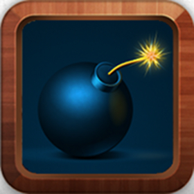 couverture jeu vidéo Tiny Bomb