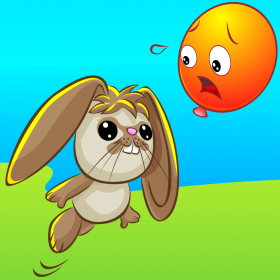 couverture jeu vidéo Tiny Bunny Jump