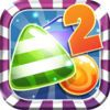 couverture jeu vidéo Tiny Candy Pop ( Mini bonbons Mais Grand Burst Explosion )