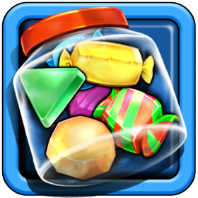 couverture jeu vidéo Tiny Candy