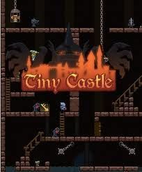 couverture jeu vidéo Tiny Castle