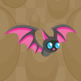 couverture jeu vidéo Tiny Caves - Don&#039;t touch the walls!