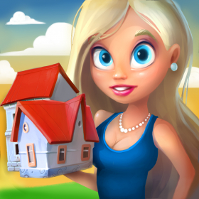 couverture jeu vidéo Tiny City