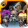couverture jeu vidéo Tiny Commandos