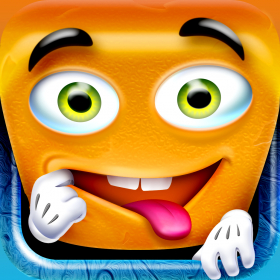 couverture jeu vidéo Tiny Crasher 2 - War at the Super Hero Temple