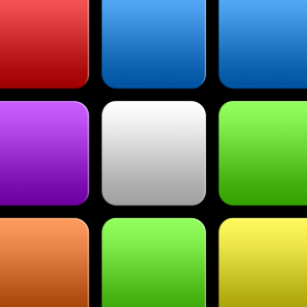 couverture jeu vidéo Tiny Cube