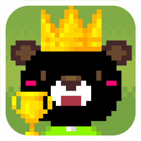 couverture jeu vidéo Tiny Cup