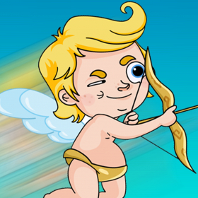 couverture jeu vidéo Tiny Cupid