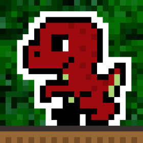 couverture jeu vidéo Tiny Dino Mega Run &amp; Jump ~ Jurassic World Speedway Adventure Time