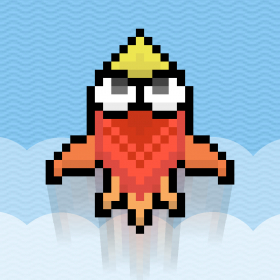 couverture jeu vidéo Tiny Dodge Bird