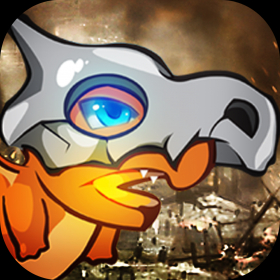 couverture jeu vidéo Tiny Dragon Battle Islands HD: Heroes vs Monsters