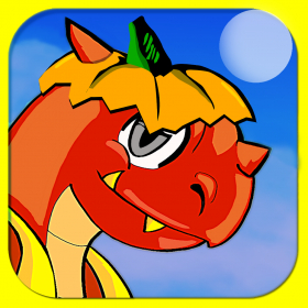couverture jeu vidéo Tiny Dragon - Halloween Nightmare - FREE