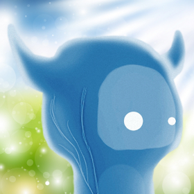 couverture jeu vidéo Tiny Elementals a unique multiplayer race game