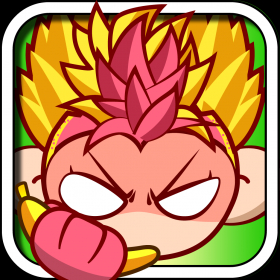 couverture jeu vidéo Tiny Fighters