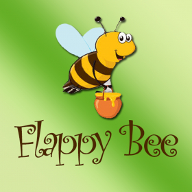 couverture jeu vidéo Tiny Flappy Bee