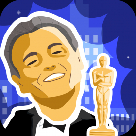couverture jeu vidéo Tiny Flying Leo - Oscars Adventure FREE