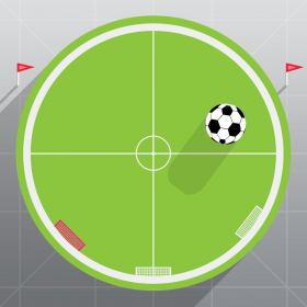 couverture jeu vidéo Tiny Football 360