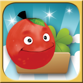 couverture jeu vidéo Tiny Fruit 3D Unlimited