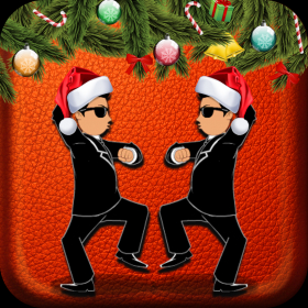 couverture jeu vidéo Tiny Gangnam
