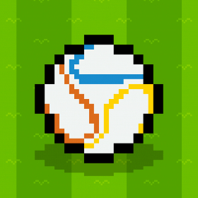 couverture jeu vidéo Tiny Goal Keeper - Football Cup 2014