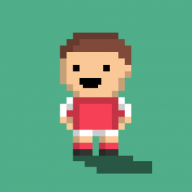 couverture jeu vidéo Tiny Goalie
