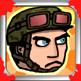 couverture jeu vidéo Tiny Gunner
