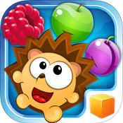 couverture jeux-video Tiny Hoglets