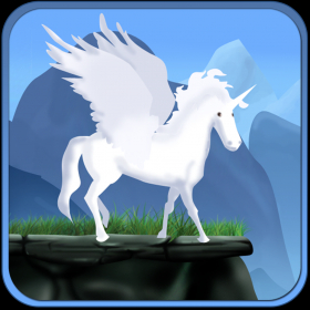 couverture jeux-video Tiny Horse Lite