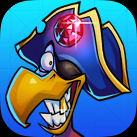 couverture jeux-video Tiny Island