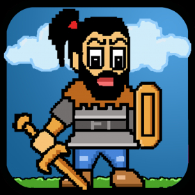 couverture jeu vidéo Tiny Legends HD