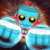 couverture jeu vidéo Tiny Little Robot Battle: Iron Defense Epoch Pro