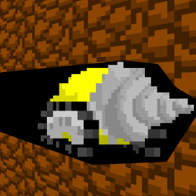 couverture jeu vidéo Tiny Miner