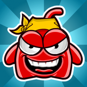 couverture jeu vidéo Tiny Monsters, Crazy Shooter Game