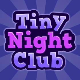 couverture jeu vidéo Tiny Nightclub