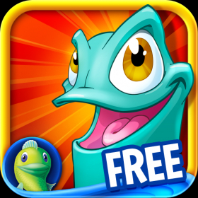 couverture jeu vidéo Tiny Places Free