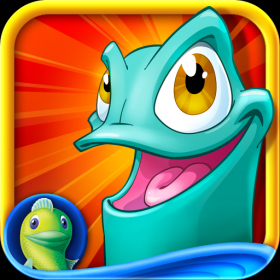 couverture jeu vidéo Tiny Places HD