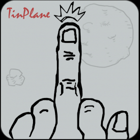 couverture jeu vidéo Tiny Plane Double Match　－打飞机对战版