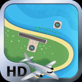 couverture jeu vidéo Tiny Planes HD