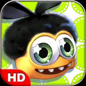 couverture jeu vidéo Tiny Propeller HD