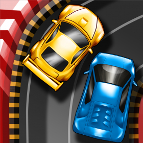 couverture jeu vidéo Tiny Racing