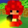 couverture jeu vidéo Tiny Red Hood