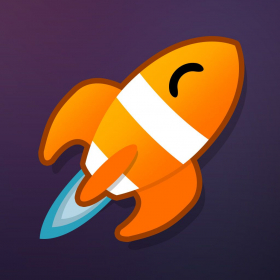 couverture jeu vidéo Tiny Rocket