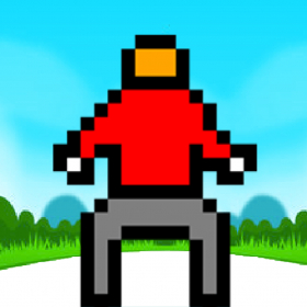 couverture jeu vidéo Tiny Ski