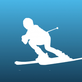 couverture jeu vidéo Tiny Skier Lite