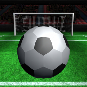 couverture jeu vidéo Tiny Soccer 3D