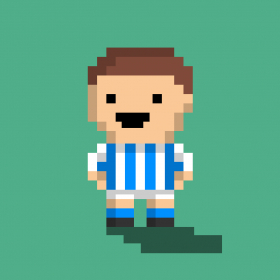 couverture jeu vidéo Tiny Striker