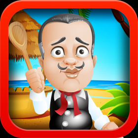 couverture jeu vidéo Tiny Taco Stand Story - Build Your Empire